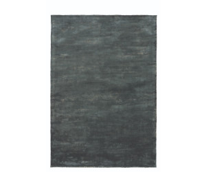 Kilimas PLAIN DARK BLUE (Rankų darbo kolekcija)